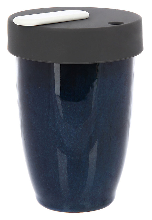 Термокружка Loveramics Nomad Double Walled Muqs C111-14ANS 250 мл, ночное небо (night sky)