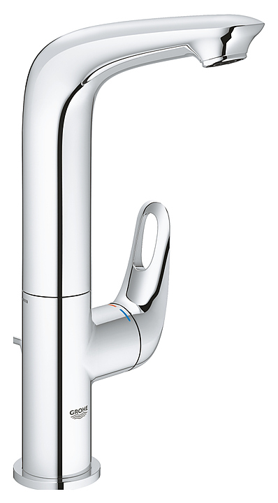 Смеситель Grohe Eurostyle 1/2″ L-SIZE 23569003