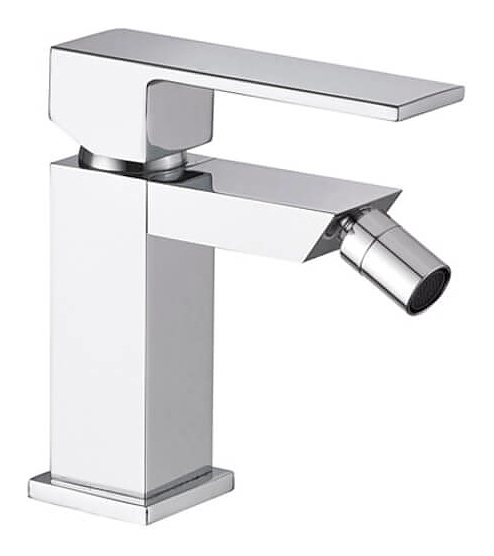 Смеситель для биде M&Z Lauren LRN00301 с донным клапаном