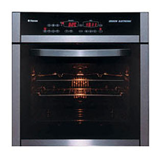 Независимый электрический духовой шкаф Hansa BOEI 614844