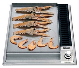 Варочная панель ILVE HP45F