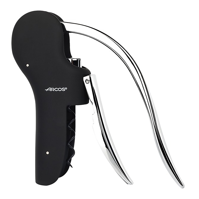 Штопор многофункциональный Arcos Kitchen gadgets 604800