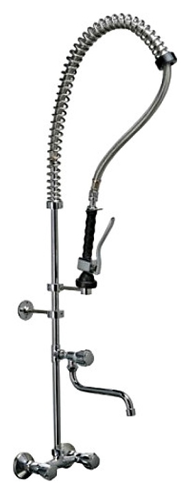 Устройство душирующее CanCan CC.MT04