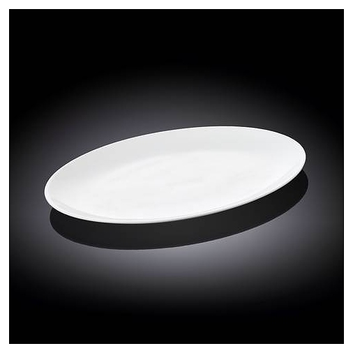 Блюдо овальное Wilmax WL-992021/A