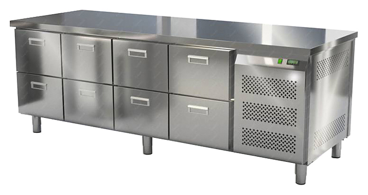 Стол морозильный КАМИК СМ-08236