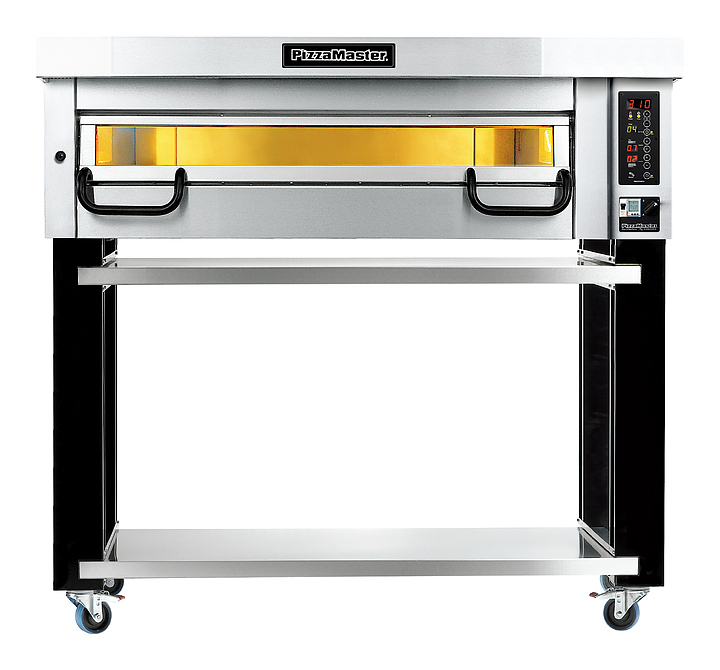 Печь для пиццы PizzaMaster PM721ED