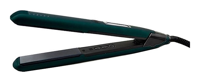 Щипцы-выпрямители Hairway Luxury 25 мм 35 Вт B037