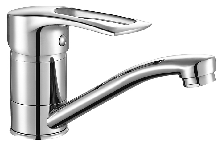 Смеситель для раковины Rossinka T40-22