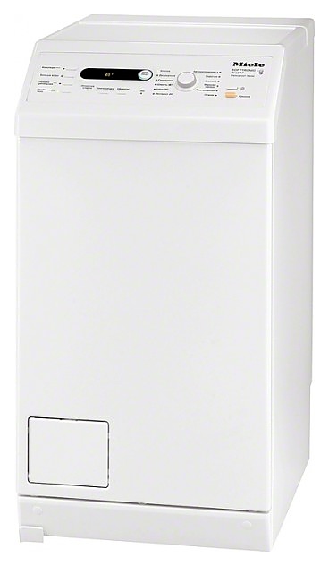 Стиральная машина Miele W 687 FWPM