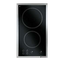 Независимая электрическая варочная панель Fratelli Onofri PVT3C2HX