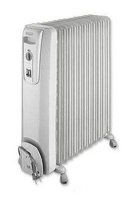Радиатор Delonghi GS 771225