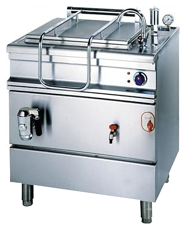 Котел пищеварочный Kovinastroj (Kogast) EK-T7/80-P