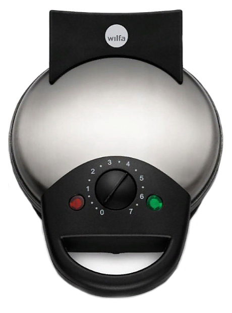 Вафельница Wilfa WAS-623 Bell