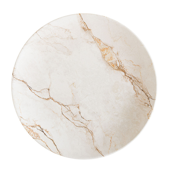 Тарелка Bonna Граникс Гурмэ 79455 d 300 мм