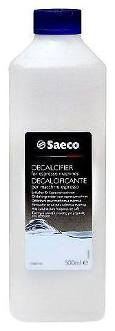 Жидкость для очистки от накипи Saeco 0,5 л