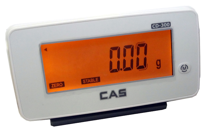 Выносной дисплей CAS CD-300