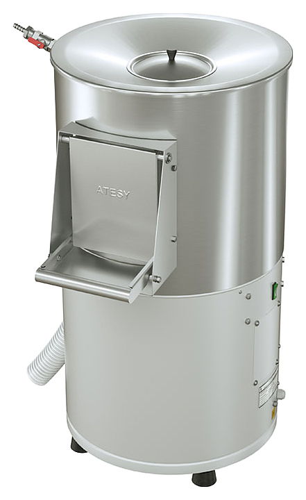 Картофелечистка ATESY МОК-150А