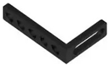 Вертикальный угол 140х90 ОС КОБОР 360035