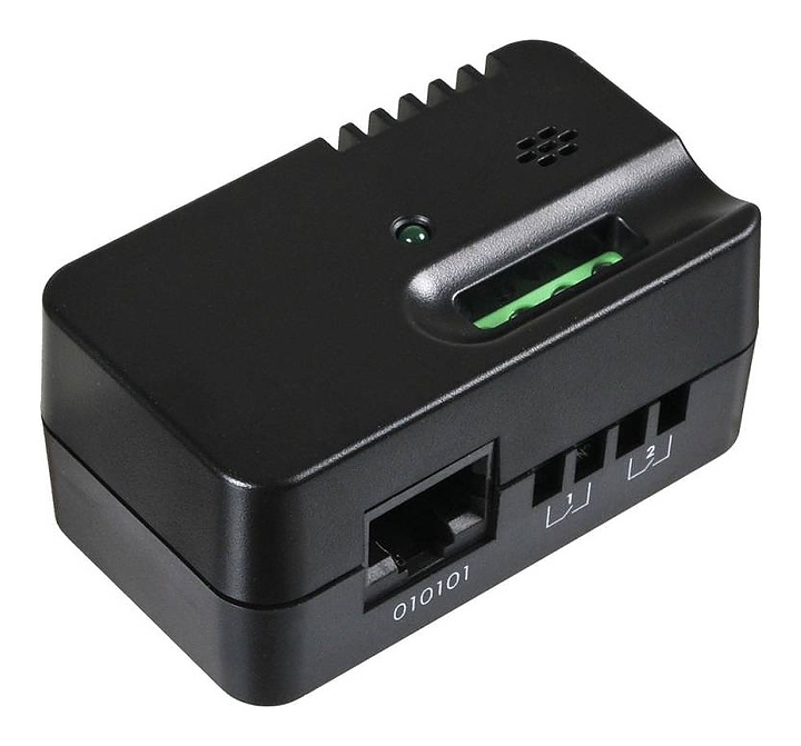 Датчик параметров окружающей среды Ippon EMP SWII/G2/RT II/Unity (769708) Environmental Monitoring Card