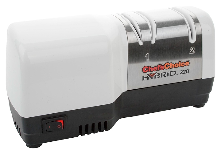 Точилка электрическая для ножей Chefs Choice CC220W