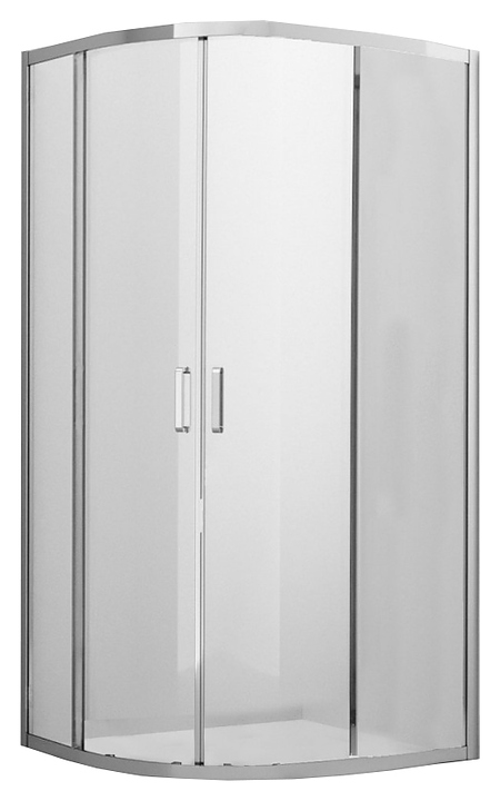 Уголок душевой Ambassador Kingston 14011106 80х80 см