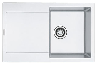Кухонная мойка Franke MRG 211-77