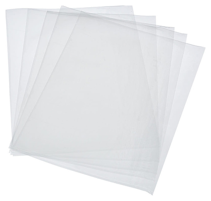 Вакуумный пакет МАГИКОН ПЭТ/ПЭ (PET/PE) 400x800 мм 65 мкм (250 шт)