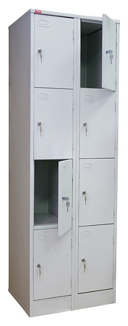 Шкаф для сумок ПАКС ШРМ-28-М