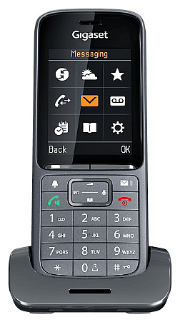 DECT-трубка Gigaset SL800H PRO