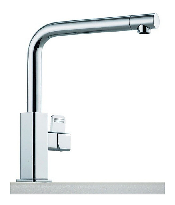 Смеситель Franke 260 хром (115.0017.824)