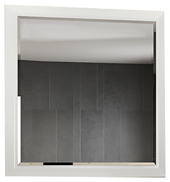 Зеркало Comforty Империя-80 78х80 см