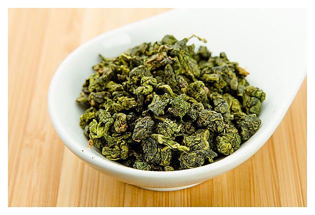 Улун Те Гуань Инь. Категория A