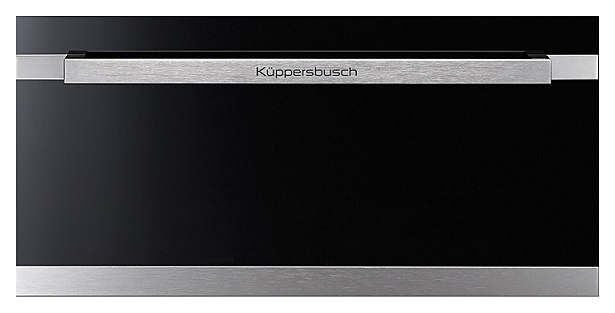 Встраиваемый подогреватель посуды Kuppersbusch WS6029.1J1