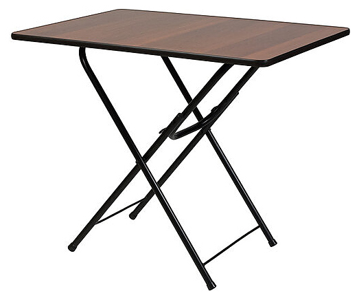 Стол банкетный ChiedoCover Лидер 6 700*700*750