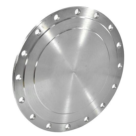 Заглушка сталь фланцевая Россия Ду 400 Ру16