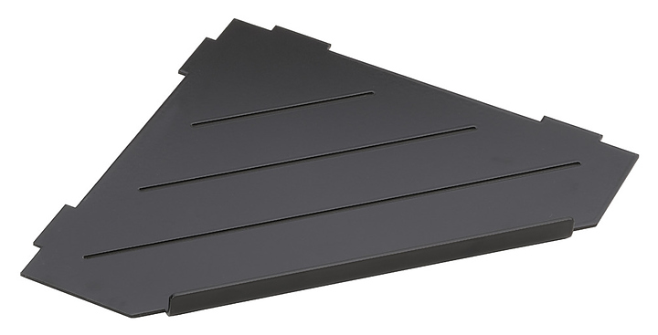 Полка душевая угловая Bemeta Cytro 101302450