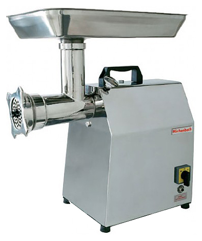 Мясорубка Kuechenbach MG-22U
