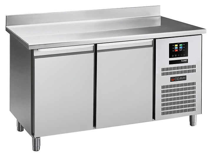 Стол отложенной расстойки Gemm TAL/16S