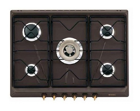 Варочная панель SMEG SRV876D6