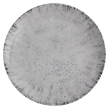 Тарелка мелкая Porland Blizzard 187625 250 мм без борта