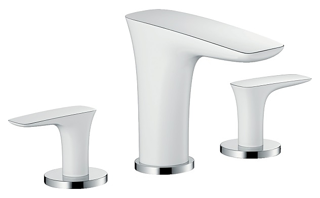 Смеситель для раковины Hansgrohe PuraVida 15073400