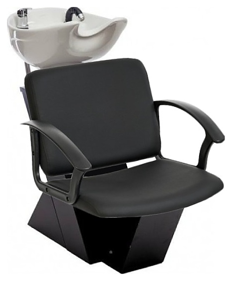 Мойка парикмахерская Имидж Мастер ДАСТИ с креслом ЧАРЛИ