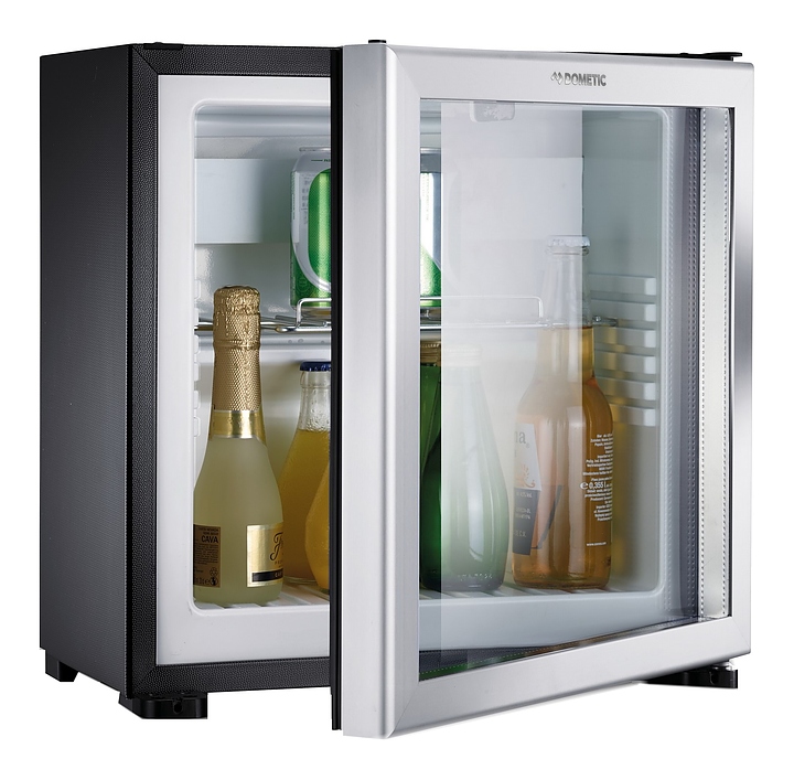 Минибар Dometic RH418 NTEG RH BI