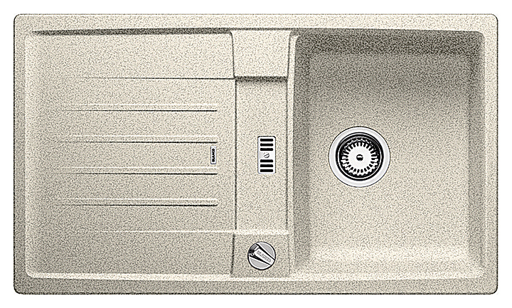 Кухонная мойка Blanco Lexa 45 S