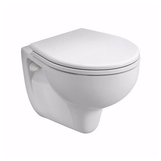 Унитаз подвесной Geberit Kolo Rekord без сиденья