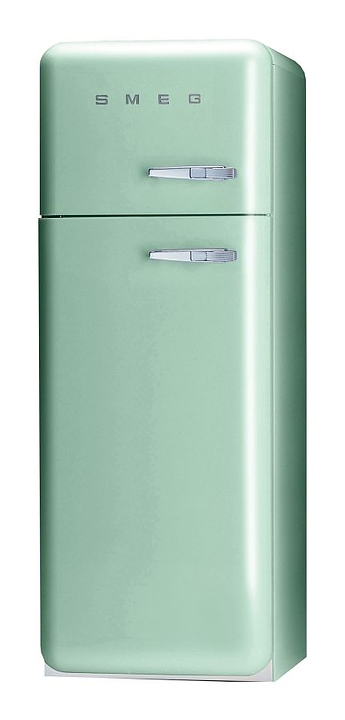 Холодильник SMEG FAB30VS7