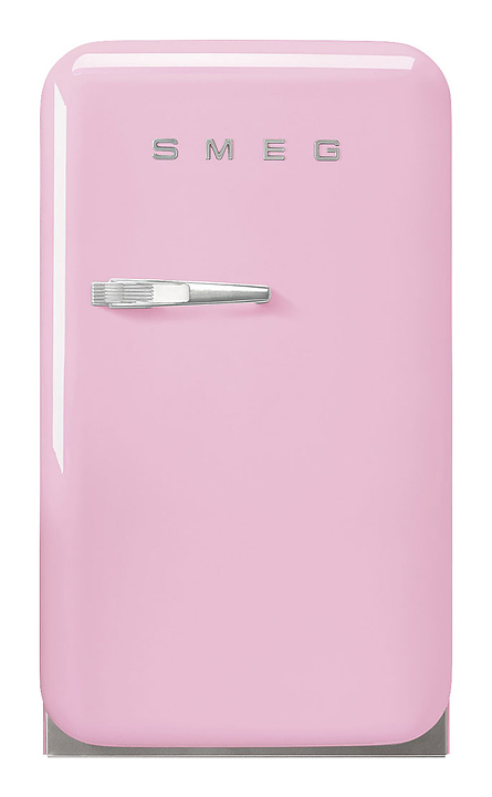 Минибар SMEG FAB5RPK3