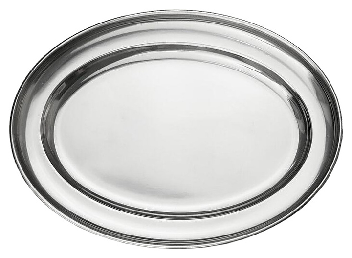 Блюдо овальное P.L. Proff Cuisine 81259212 230 мм