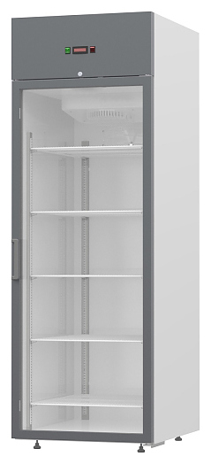 Шкаф холодильный ARKTO V0.7-SD (R290, короткая ручка)