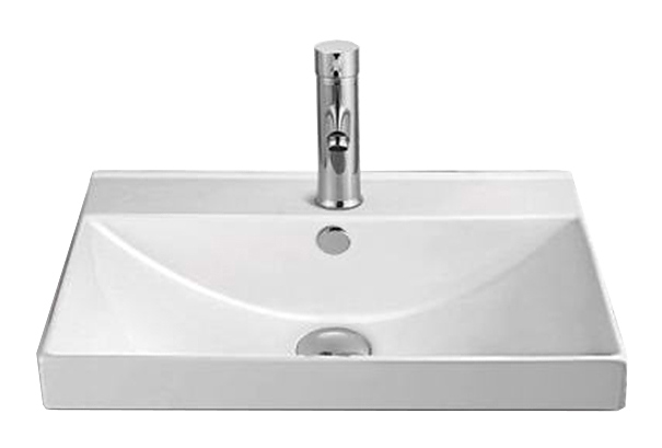 Раковина MELANA MLN-8056A